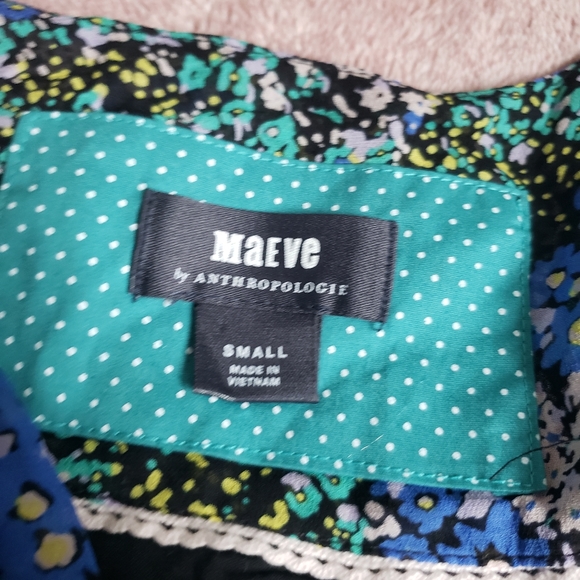 Maeve by Anthropologie (Brand New) - Picture 2 of 13